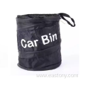 Car Trash Can Foldable Car Trash Can